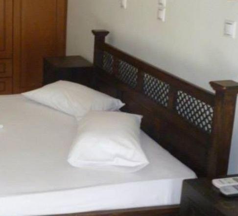 Hotel Korinthos Eksteriør billede