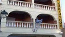 Hotel Korinthos Eksteriør billede