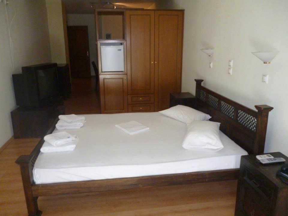 Hotel Korinthos Værelse billede