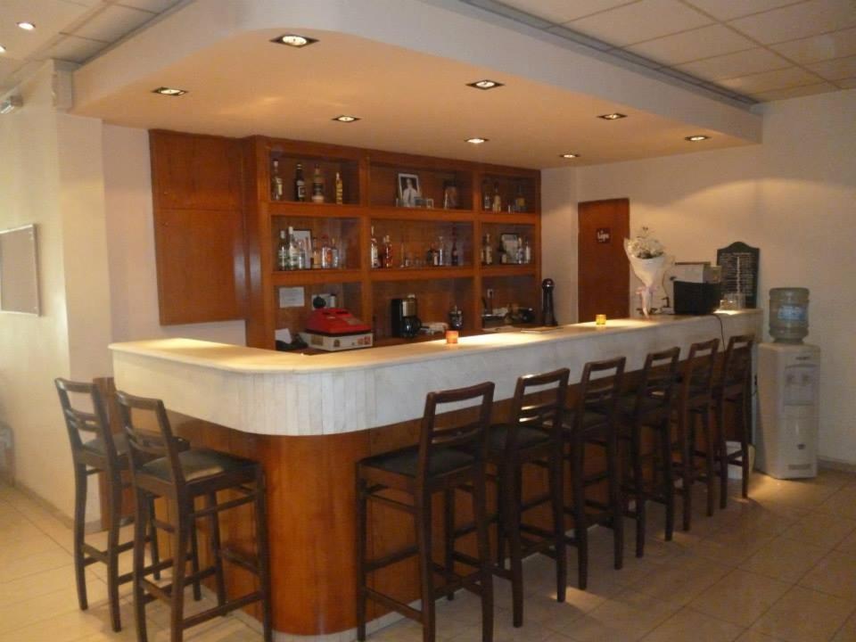 Hotel Korinthos Eksteriør billede